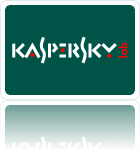 kaspersky lab hq